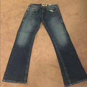 Arita denim jeans